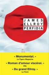 Perfidia - James Ellroy
