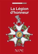 La Légion d'honneur - Aliette Desclée de Maredsous