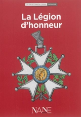 La Légion d'honneur - Aliette Desclée de Maredsous