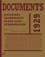 Documents : revues 1929-1930