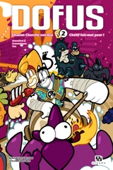 Dofus : double. Vol. 2 - Tot