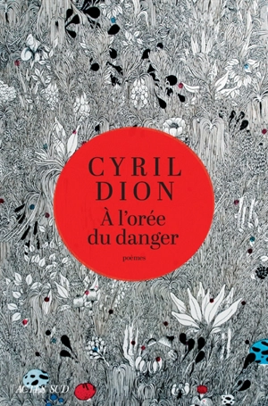 A l'orée du danger : poèmes - Cyril Dion