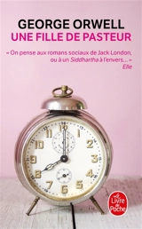 Une fille de pasteur - George Orwell