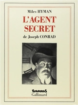 L'agent secret - Joseph Conrad