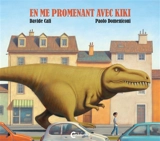 En me promenant avec Kiki - Davide Cali