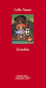 Zenobia - Gellu Naum