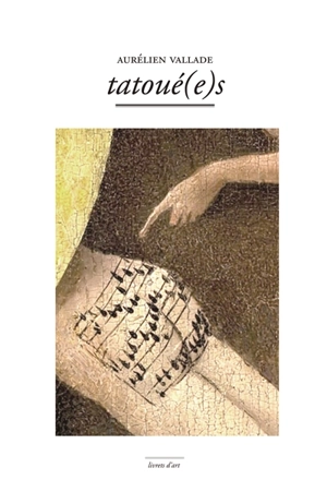 Tatoué(e)s - Aurélien Vallade