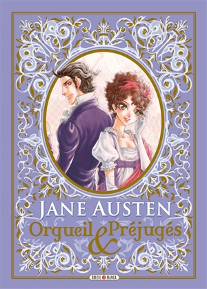 Orgueil & préjugés - Stacy King