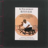 Le tao souriant : style inspiré des peintres excentriques chinois ou genre taoïsme excentrique : collection de peintures chinoises contemporaines