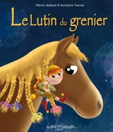 Le lutin du grenier - Patrick Jézéquel