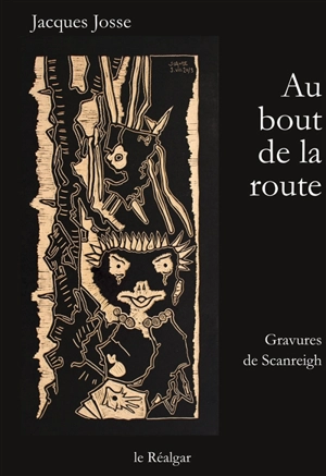 Au bout de la route - Jacques Josse