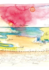 Les géographies irrégulières - Pierre Giquel