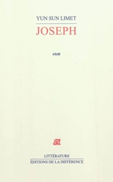 Joseph - Yun Sun Limet