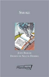 Smoke - John Berger