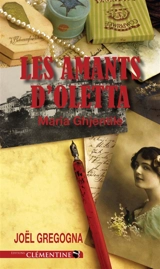 Les amants d'Oletta : Maria Ghjentile - Joël Gregogna