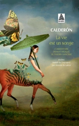 La vie est un songe - Pedro Calderón de la Barca