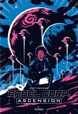 Babel Corp. Vol. 3. Ascension - Scott Reintgen