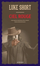 Ciel rouge - Luke Short