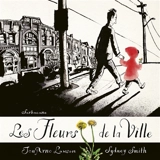 Les fleurs de la ville - Jon Arno Lawson