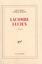 Lacombe Lucien - Louis Malle