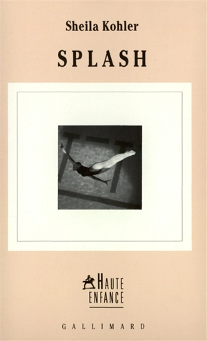 Splash - Sheila Kohler