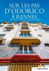 Sur les pas d'Odorico à Rennes - Capucine Lemaître