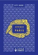 Afrique à Paris - Jacqueline Ngo Mpii
