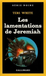 Les Lamentations de Jeremiah - Teri White