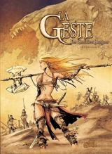 La geste des chevaliers dragons : intégrale. Vol. 5 - Ange
