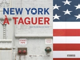 New York à taguer - Didier Bizet