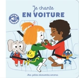 Je chante en voiture - Charlotte Roederer