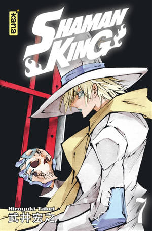 Shaman King. Vol. 7 - Hiroyuki Takei