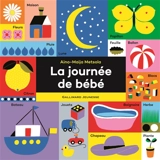 La journée de bébé - Aino-Maija Metsola