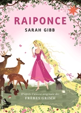 Raiponce - Sarah Gibb