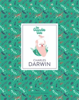 Charles Darwin - Dan Green