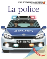 La police - Pierre-Marie Valat