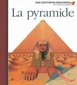 La pyramide - Philippe Biard