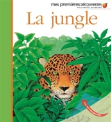 La jungle - René Mettler