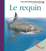 Le requin - Ute Fuhr