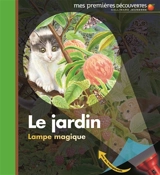 Le jardin - Claude Delafosse