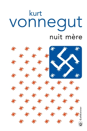 Nuit mère - Kurt Vonnegut