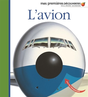 L'avion - Donald Grant