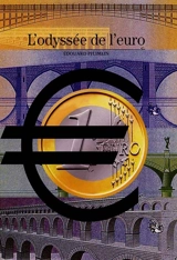 L'odyssée de l'euro - Edouard Pflimlin