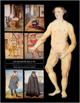 Un Banquier mis à nu : autobiographie de Matthäus Schwarz, bourgeois d'Augsbourg - Philippe Braunstein