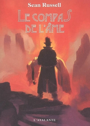 Le compas de l'âme - Sean Russell