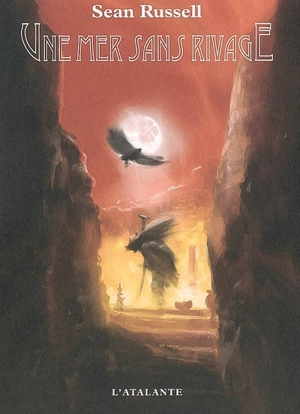 Une mer sans rivage - Sean Russell