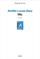 Hic - Amélie Lucas-Gary