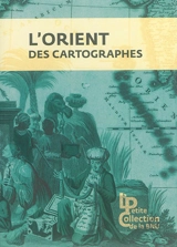 L'Orient des cartographes - Bibliothèque nationale et universitaire (Strasbourg)