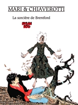 Dylan Dog. La sorcière de Brentford - Claudio Chiaverotti