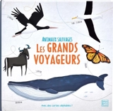 Les grands voyageurs - Markéta Spackova